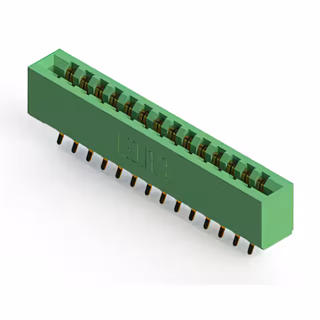 305-028-556-501 EDAC Inc.  Edgeboard Connectors
